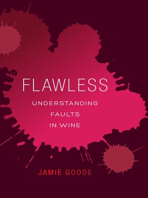 cover image of Flawless